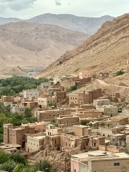 أكرض نوزرو #1