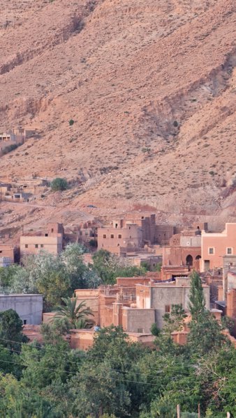 أكرض نوزرو #1
