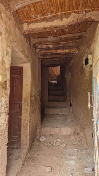 أكرض نوزرو #1