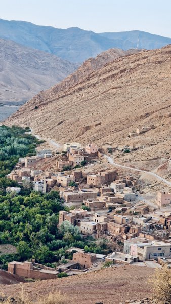أكرض نوزرو #1