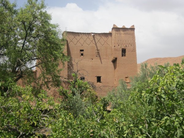 أكرض نوزرو #1