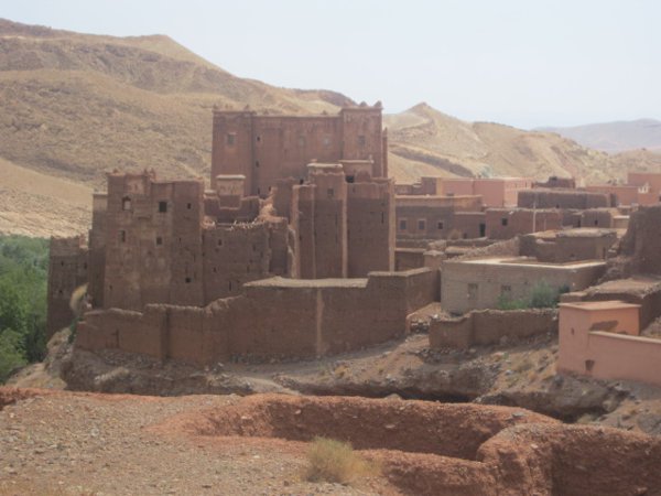 تاوريرت #1