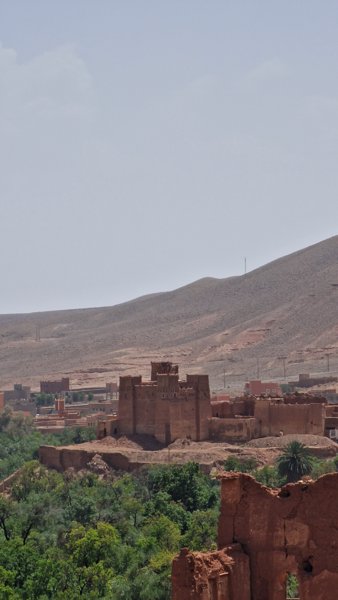 تندوت #1