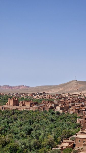 تندوت #1