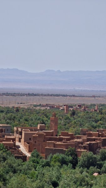 تندوت #1
