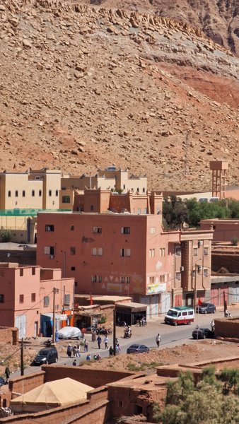 تندوت #1