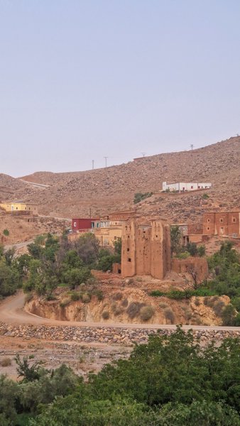تندوت #1