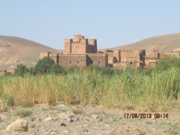 تندوت #1